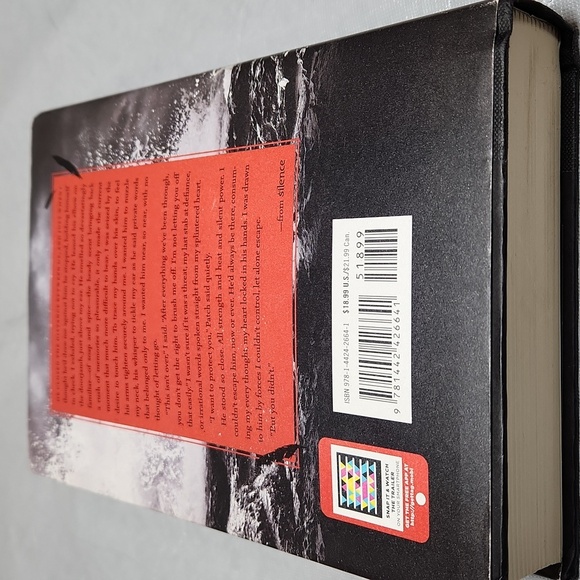 Becca Fitzpatrick, Silence - Picture 5 of 5